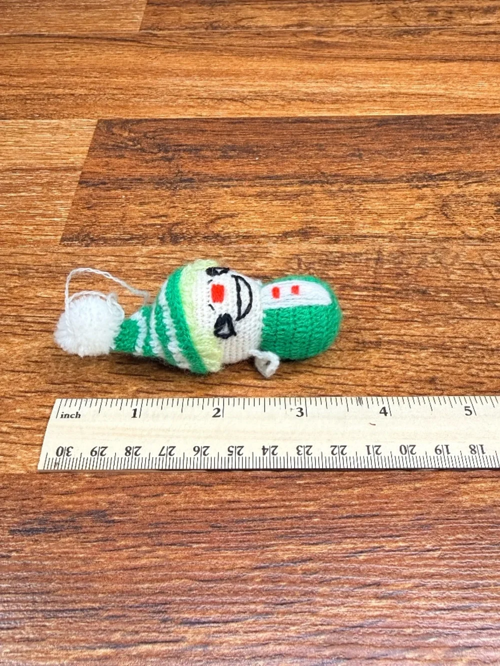 Vintage Christmas Ornaments